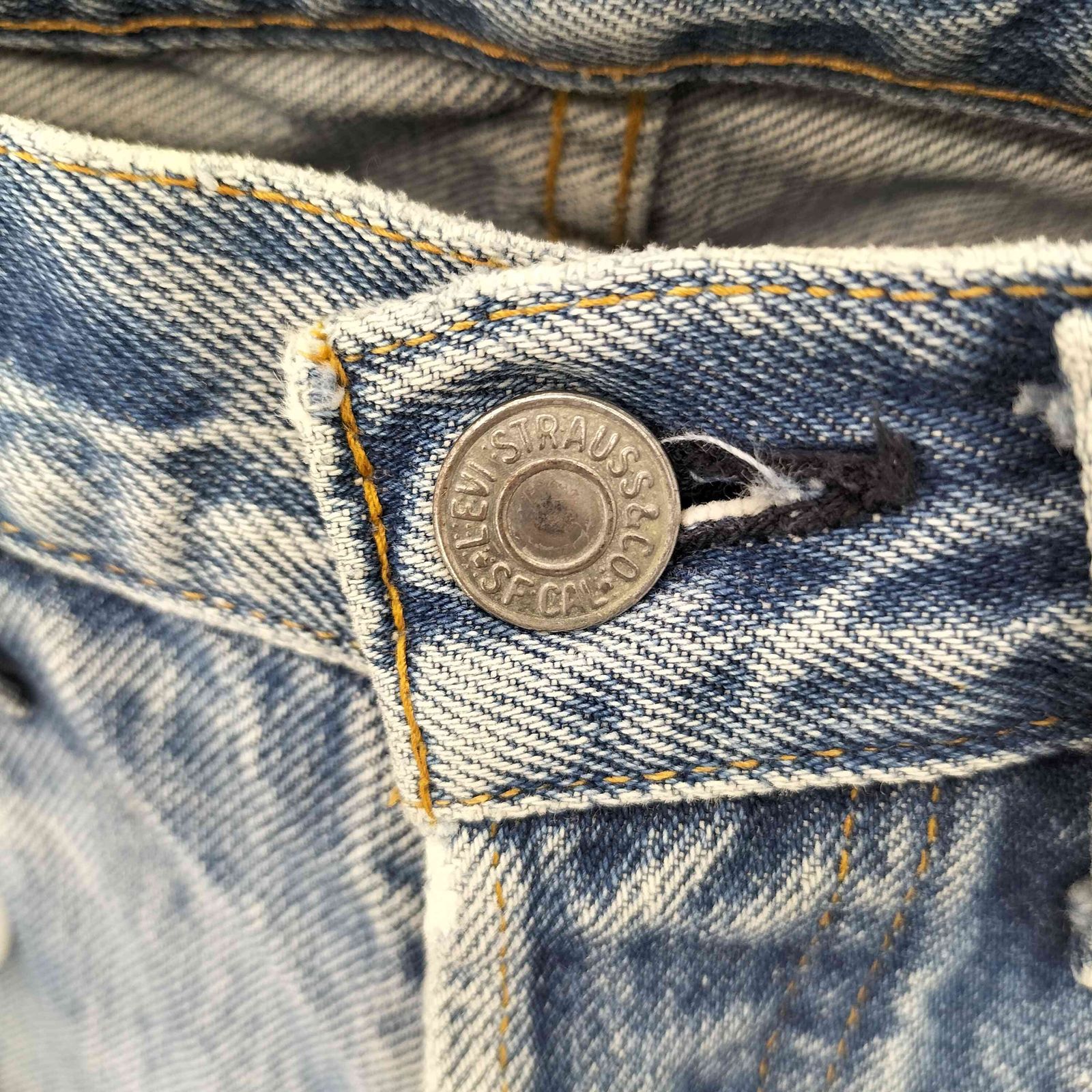 デニムパンツ メンズ