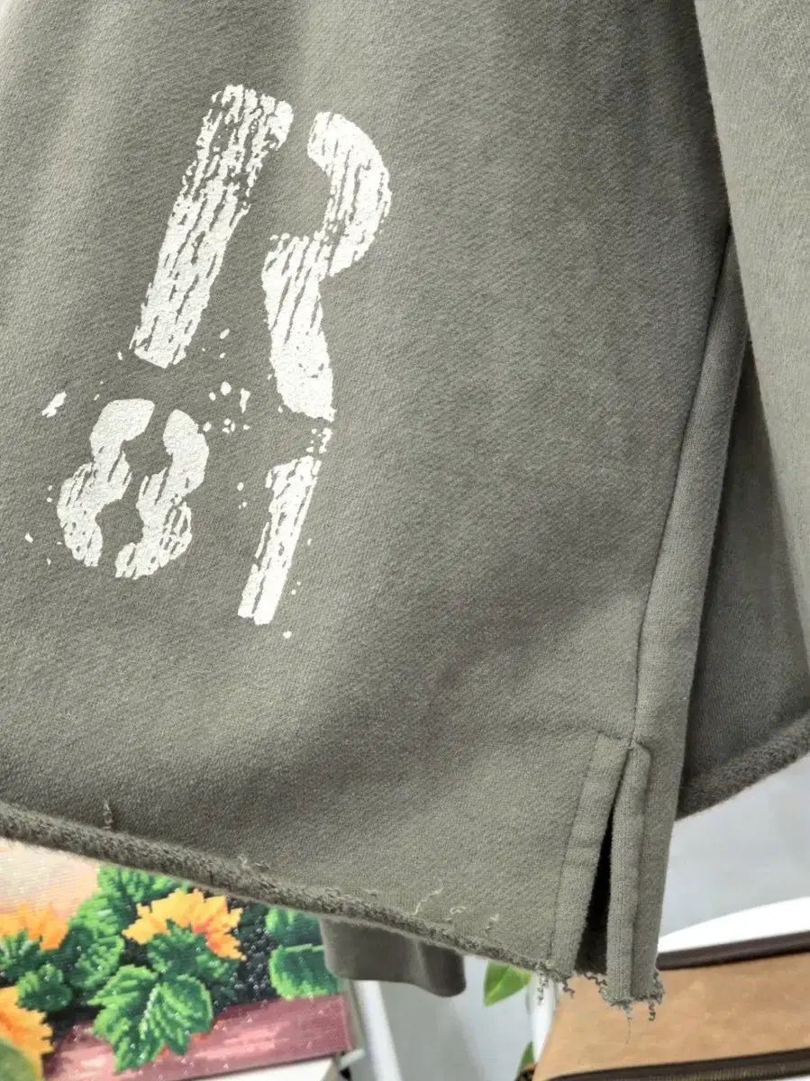 両面起毛 スウェット スカート セット