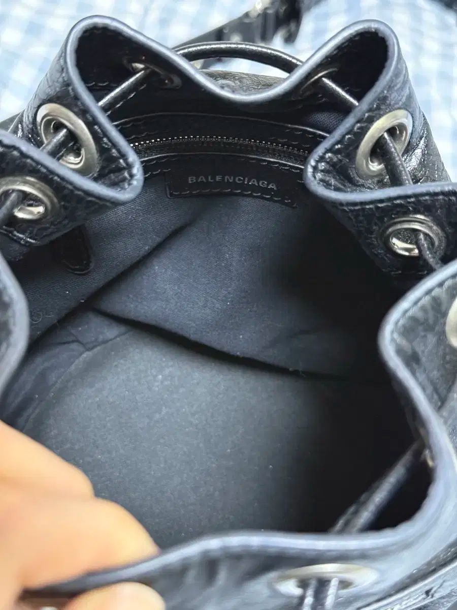 バレンシアガ ルカゴール