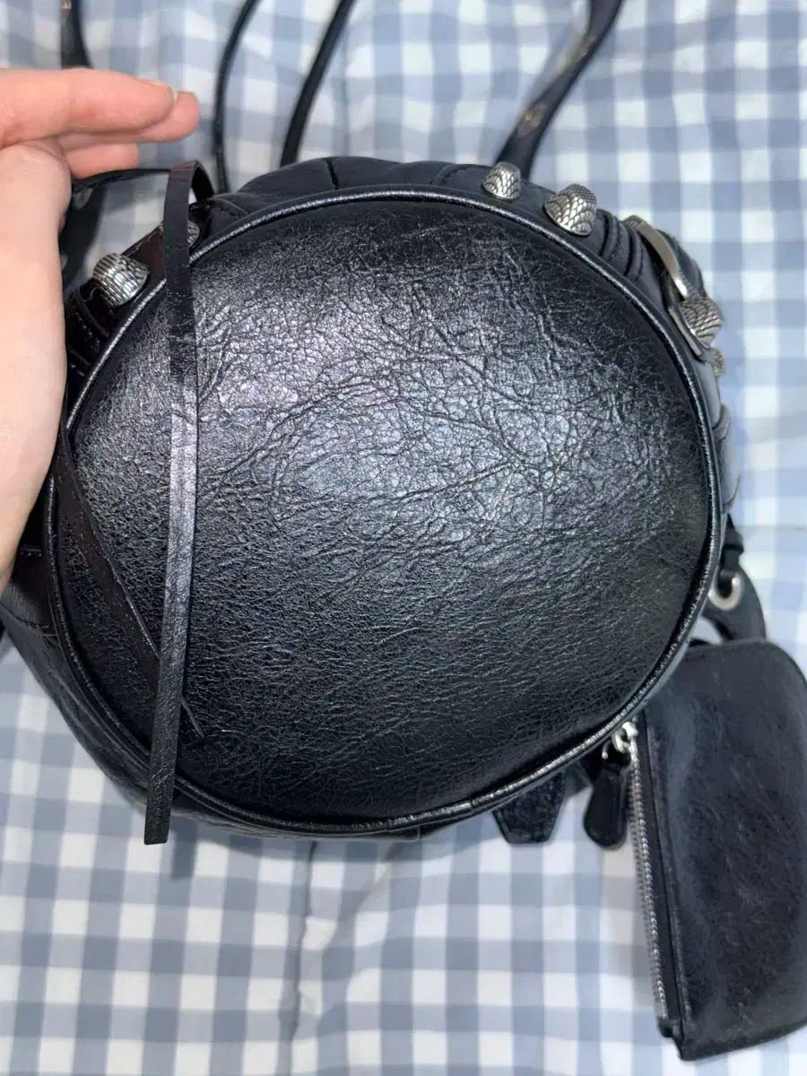 バレンシアガ ルカゴール