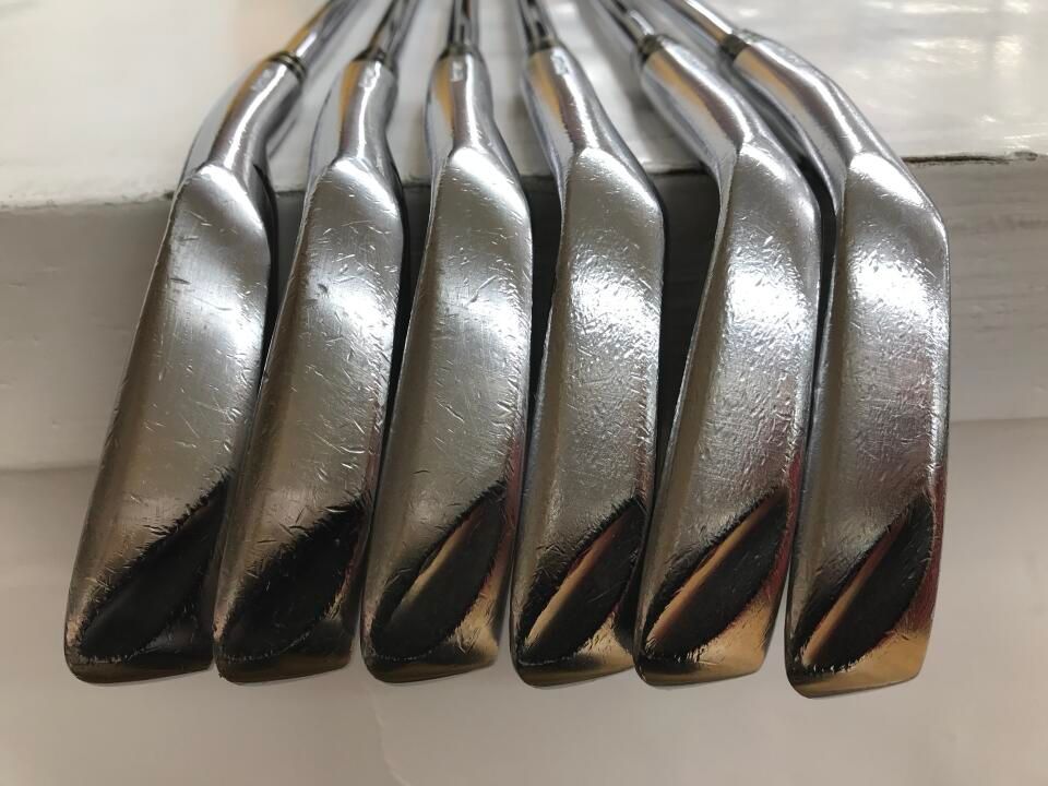 CSI-M FORGED 6 PROJECT X LZ アイアンセット ラズル･ダズル 最短