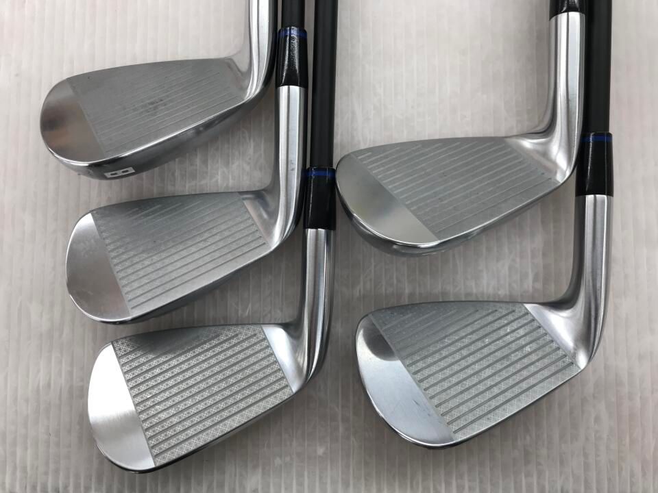 ONOFF RB-247 M S SHINARI i 80 アイアンセット グローブライド 最短
