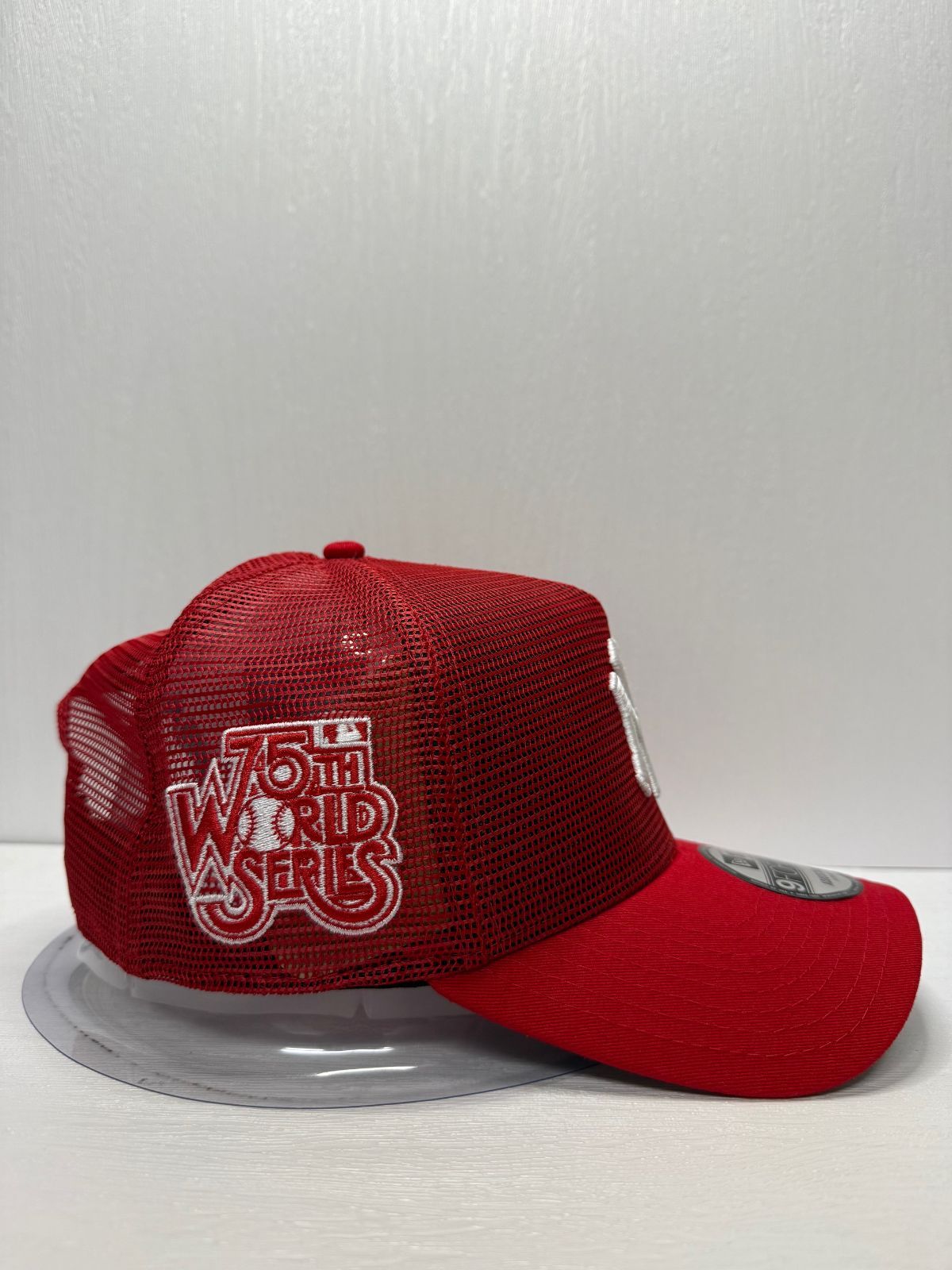 75 thワールドシリーズ