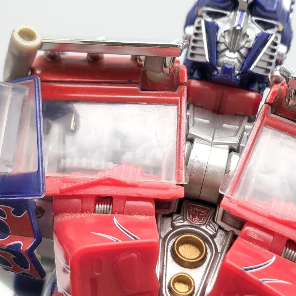 RA-24 バスターオプティマスプライム