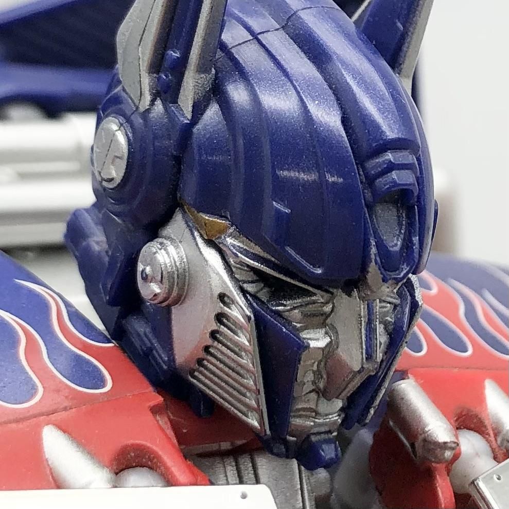 タカラトミー トランスフォーマー