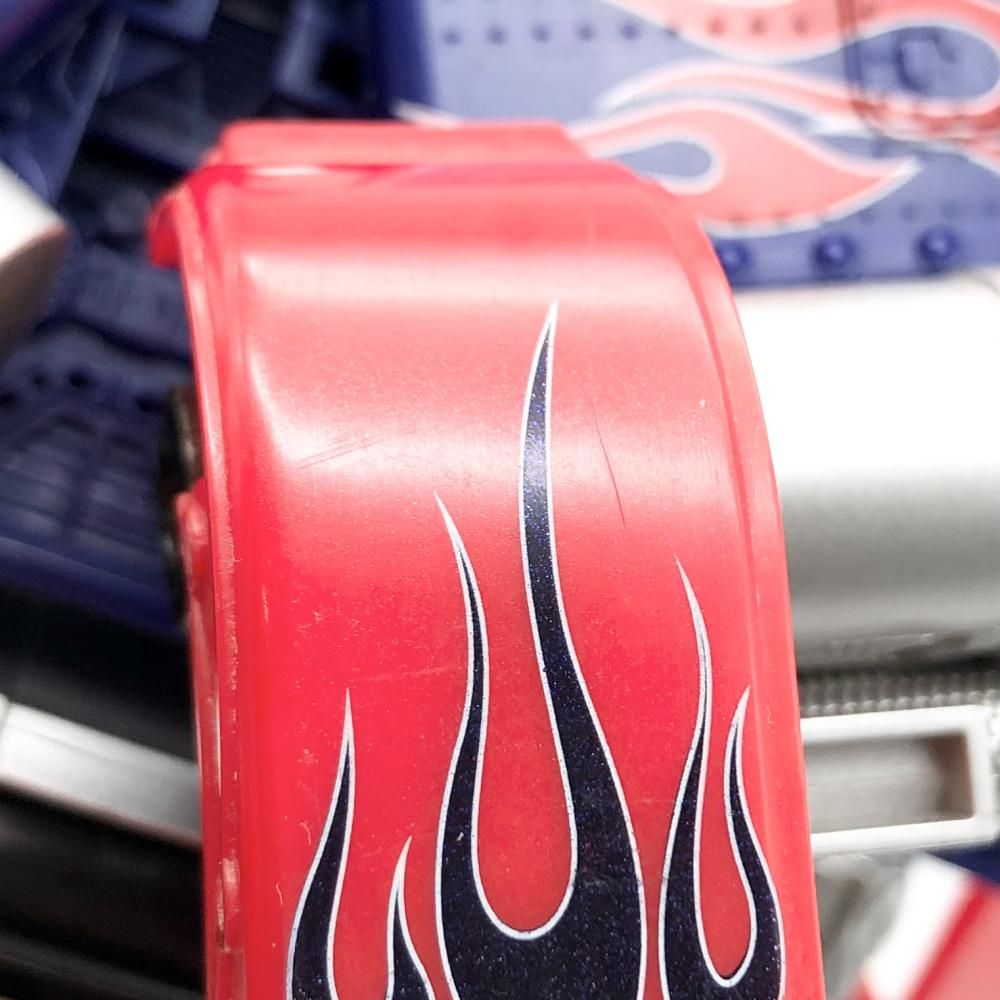 リベンジ ムービーシリーズ