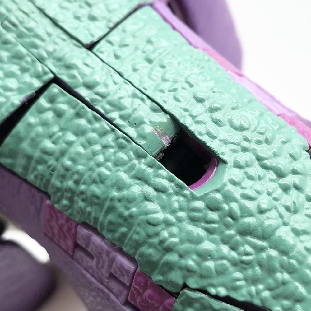 超生命体トランスフォーマー