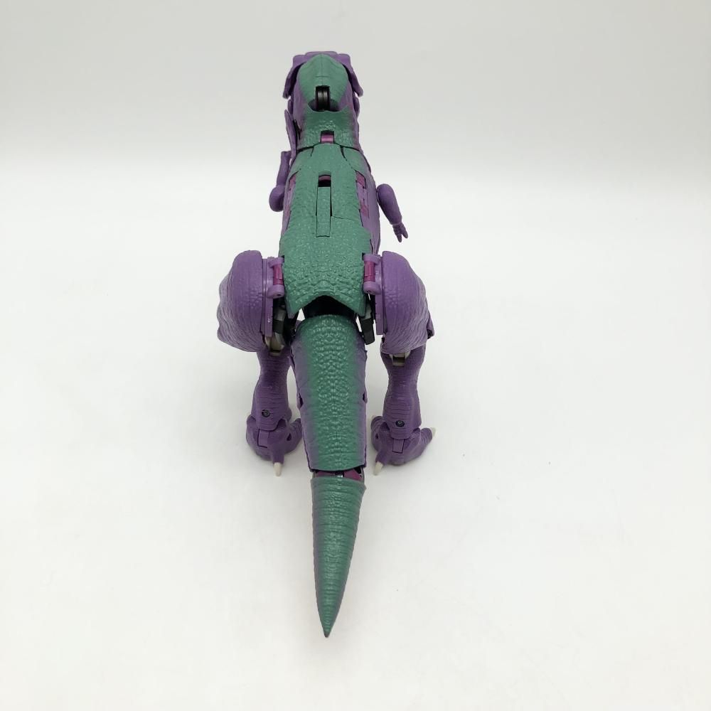 現状渡 タカラトミー ビーストウォーズ 超生命体トランスフォーマー キングダム KD-04 メガトロン ビースト 17 アニメフィギュア その他 