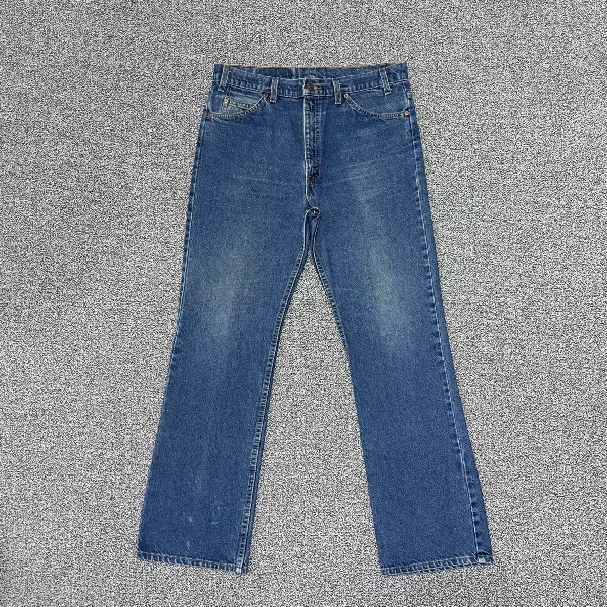 90s ヴィンテージ リーバイス 517 ウエスト44.5cm