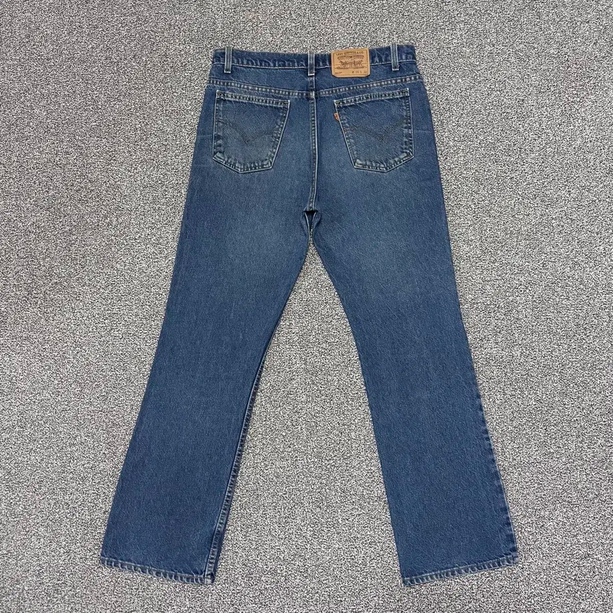 90 s ヴィンテージ リーバイス 517 ウエスト44.5 cm