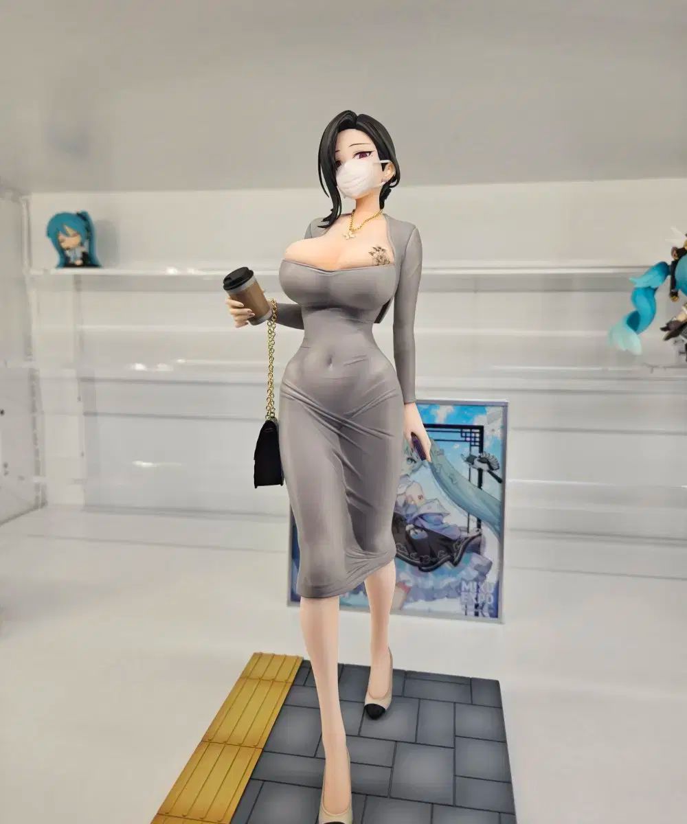 開封 Ensotoys 東灘スタイル スケール 特典付き