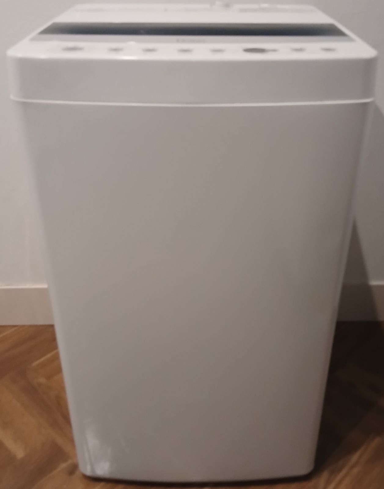 D 分解洗浄済み