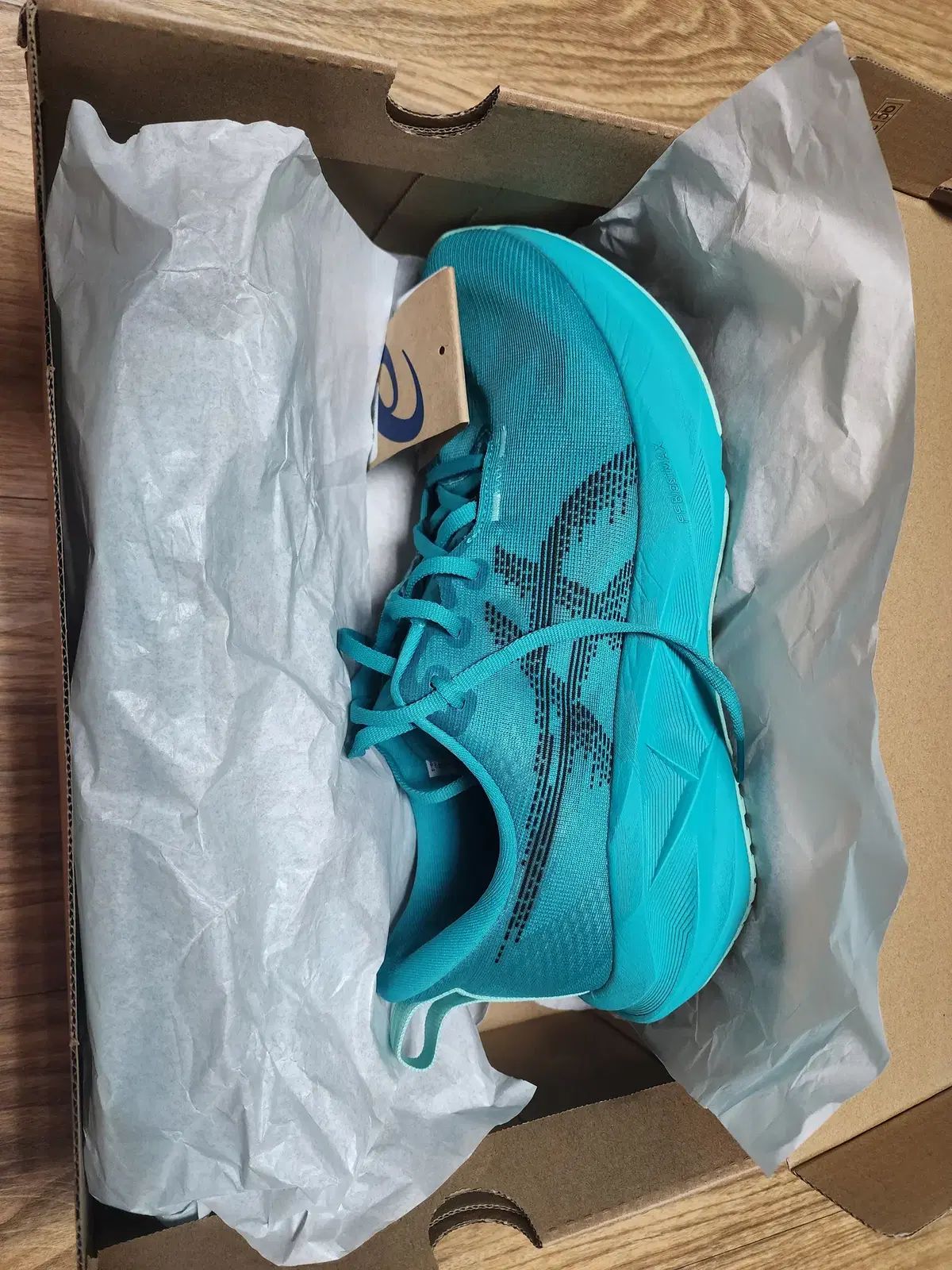 ノヴァブラスト5