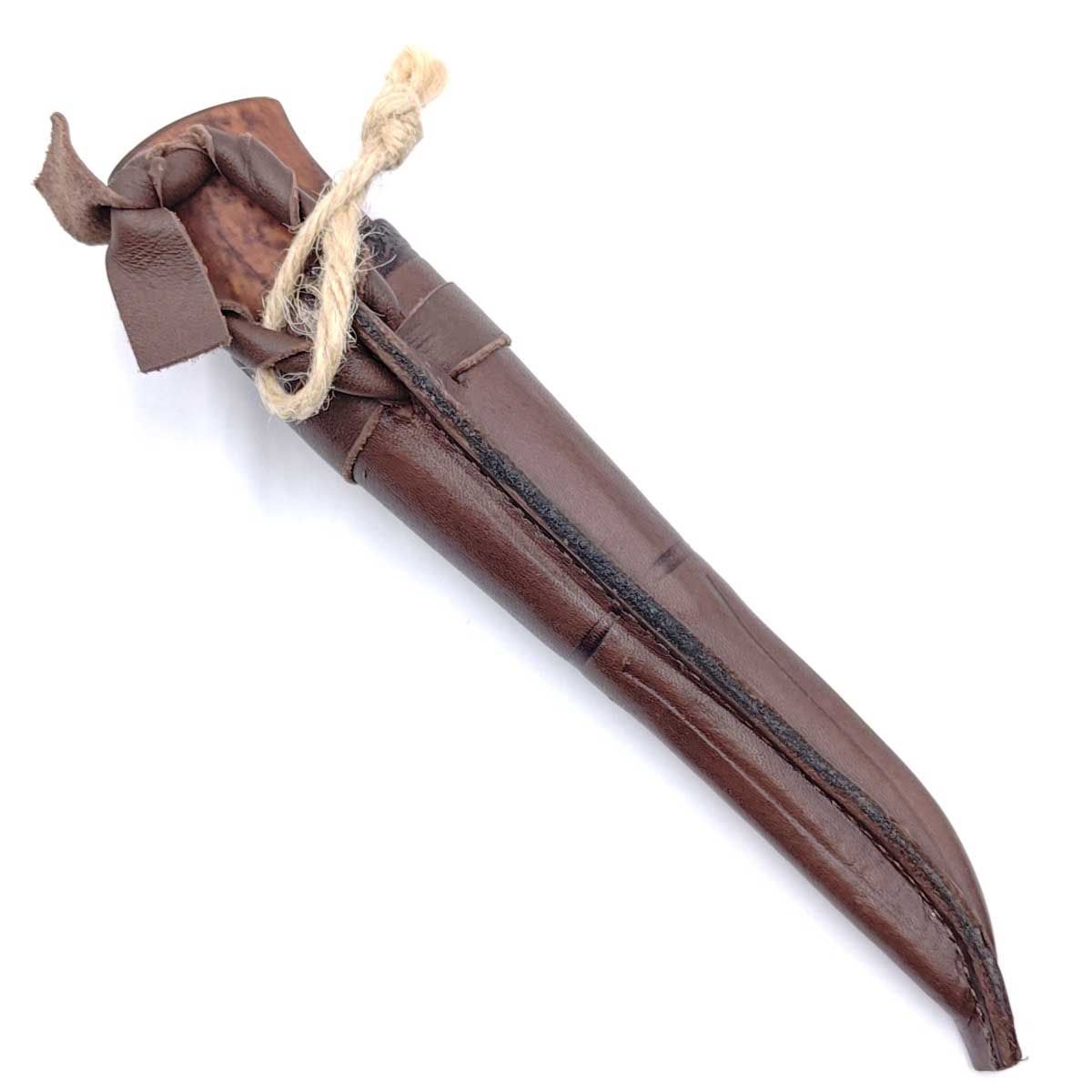 ブッシュクラフト