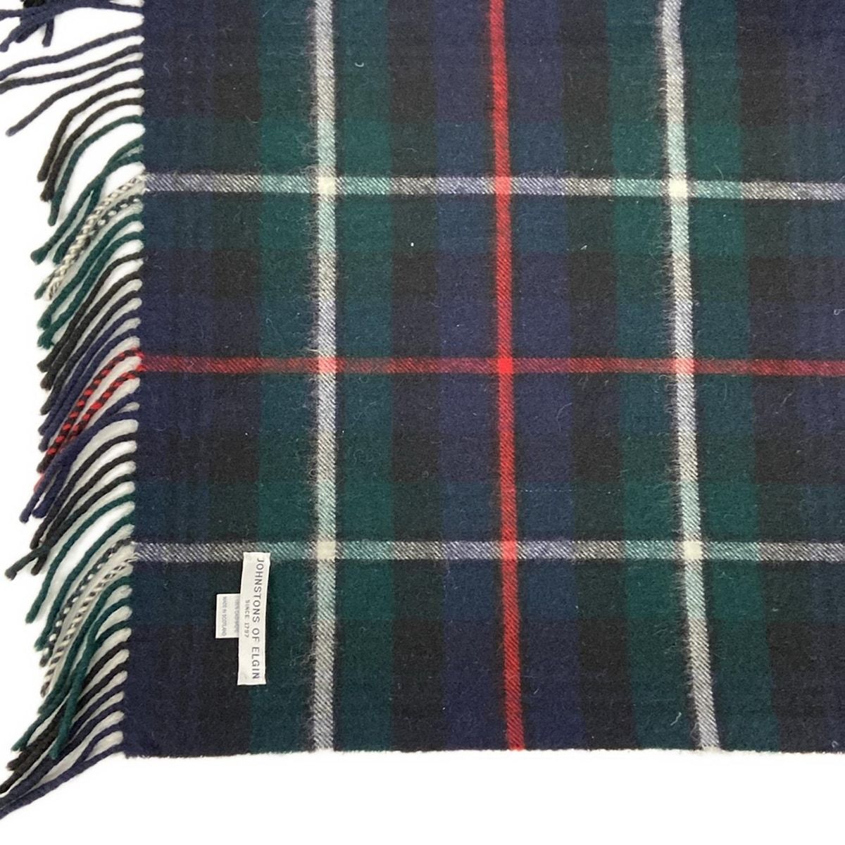 ジョンストンズ ストール