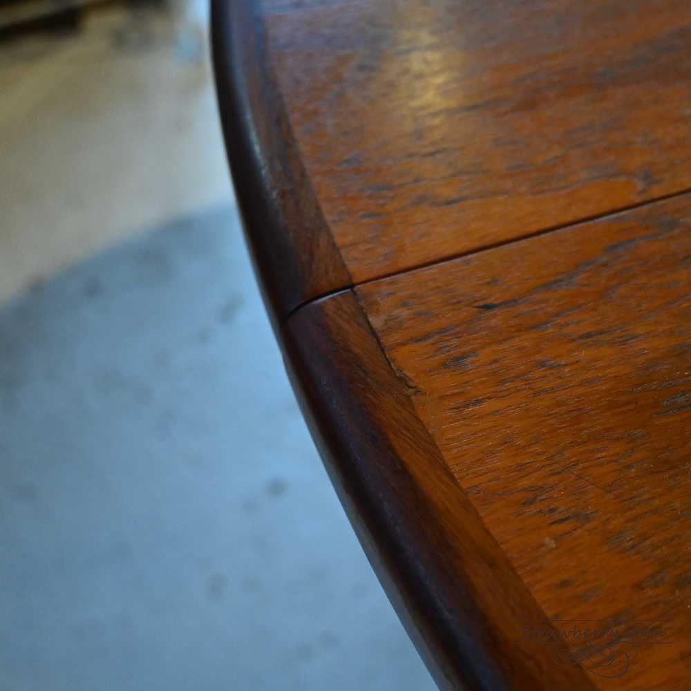 ラウンドテーブル