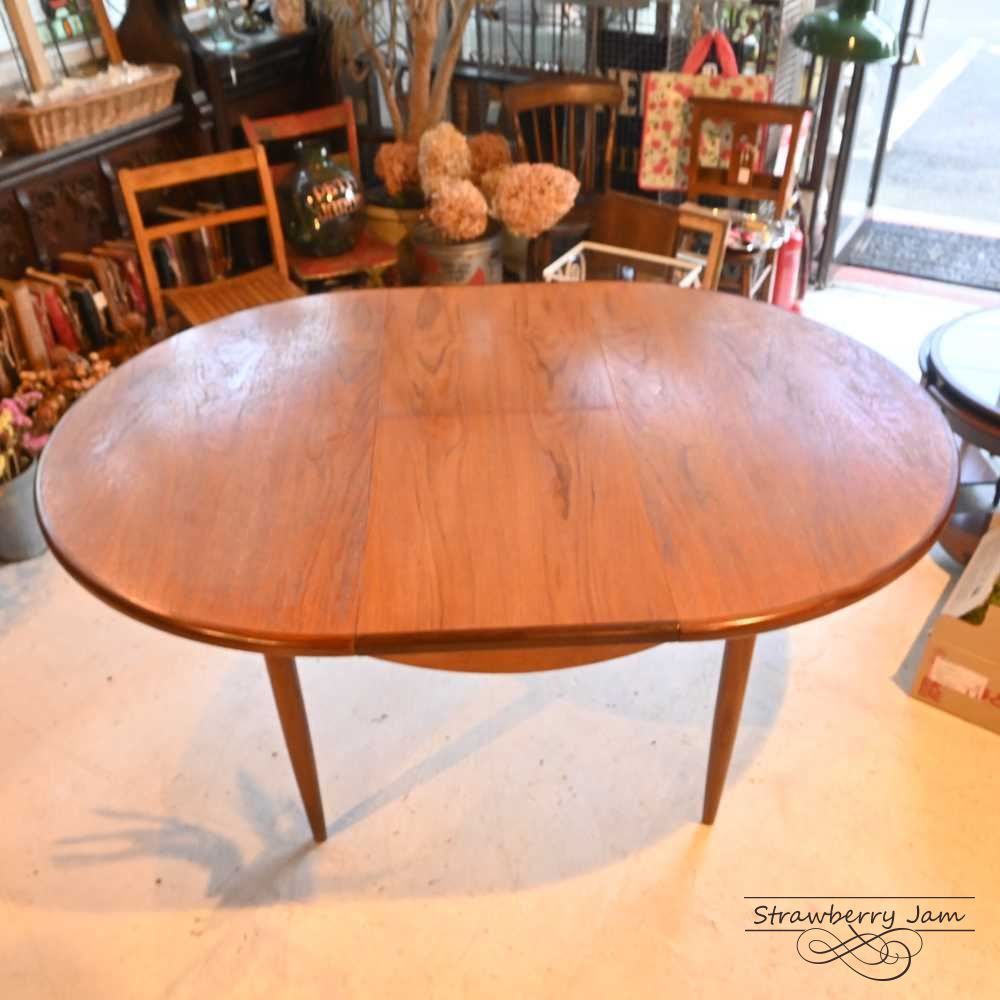 ラウンドテーブル エクステンションテーブル