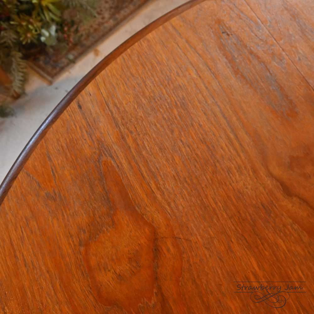 ラウンドテーブル