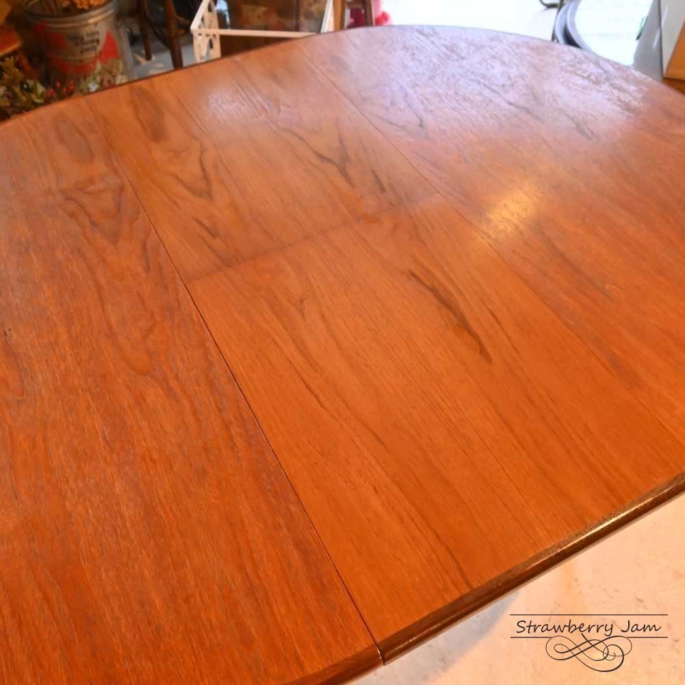 英国アンティーク Gplan