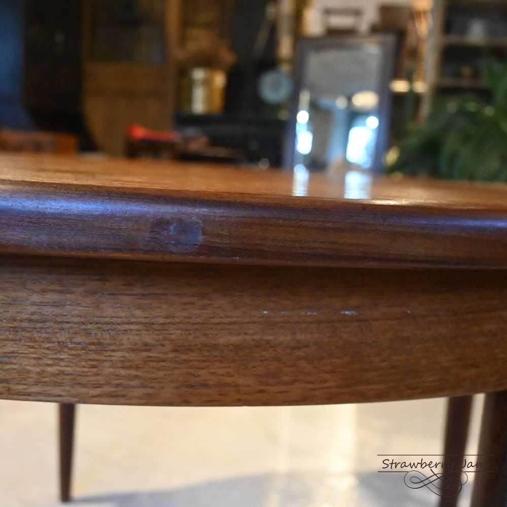 ラウンドテーブル エクステンションテーブル