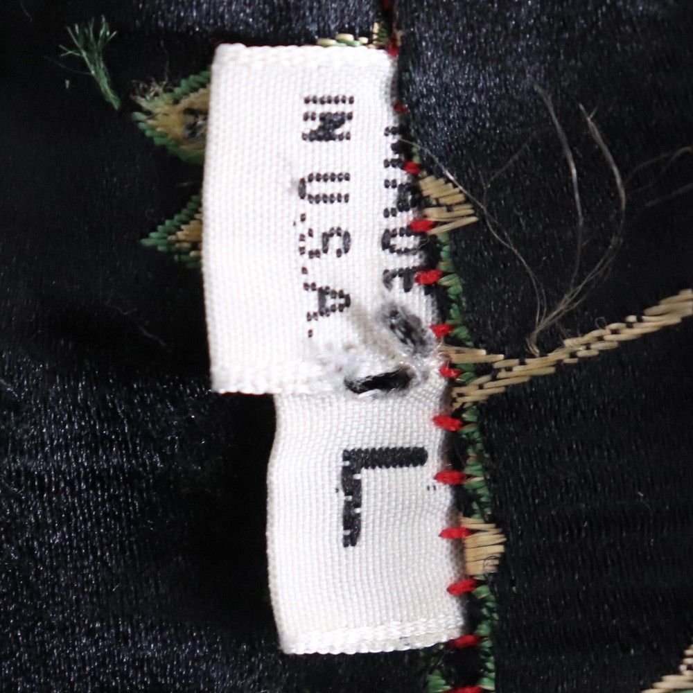  SKKIN フ ニーレザーパンツ Lサイズ ブラウン その他 パンツ