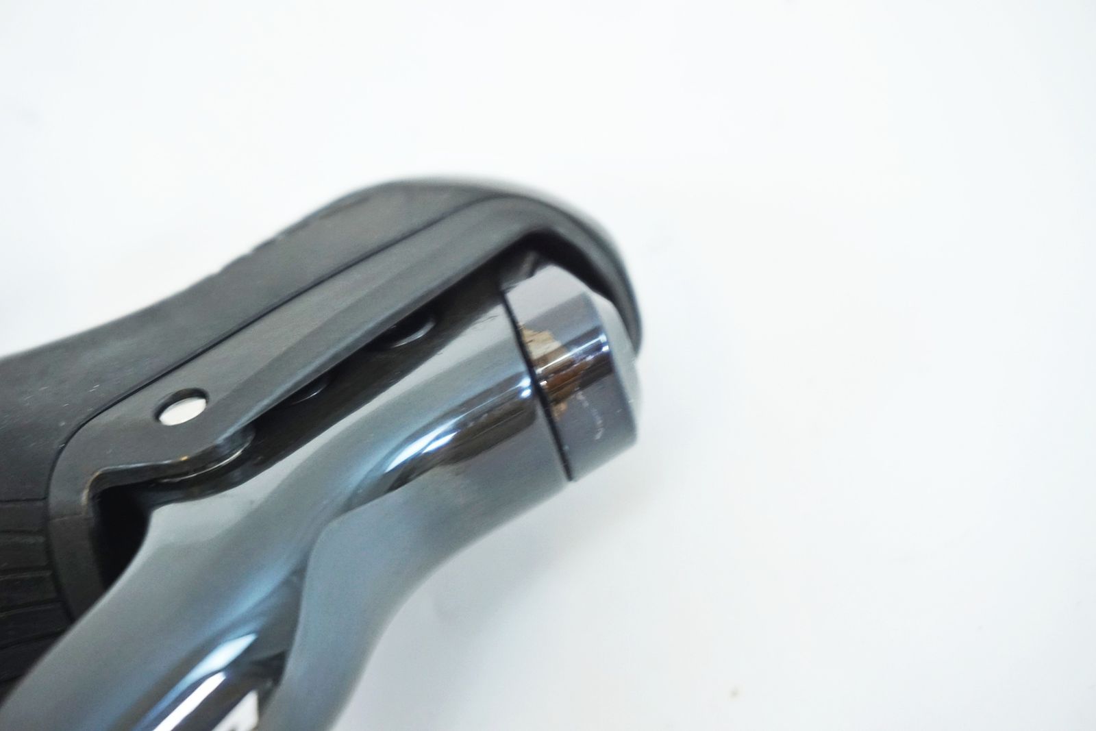 2×11S デュアルコントロールレバー