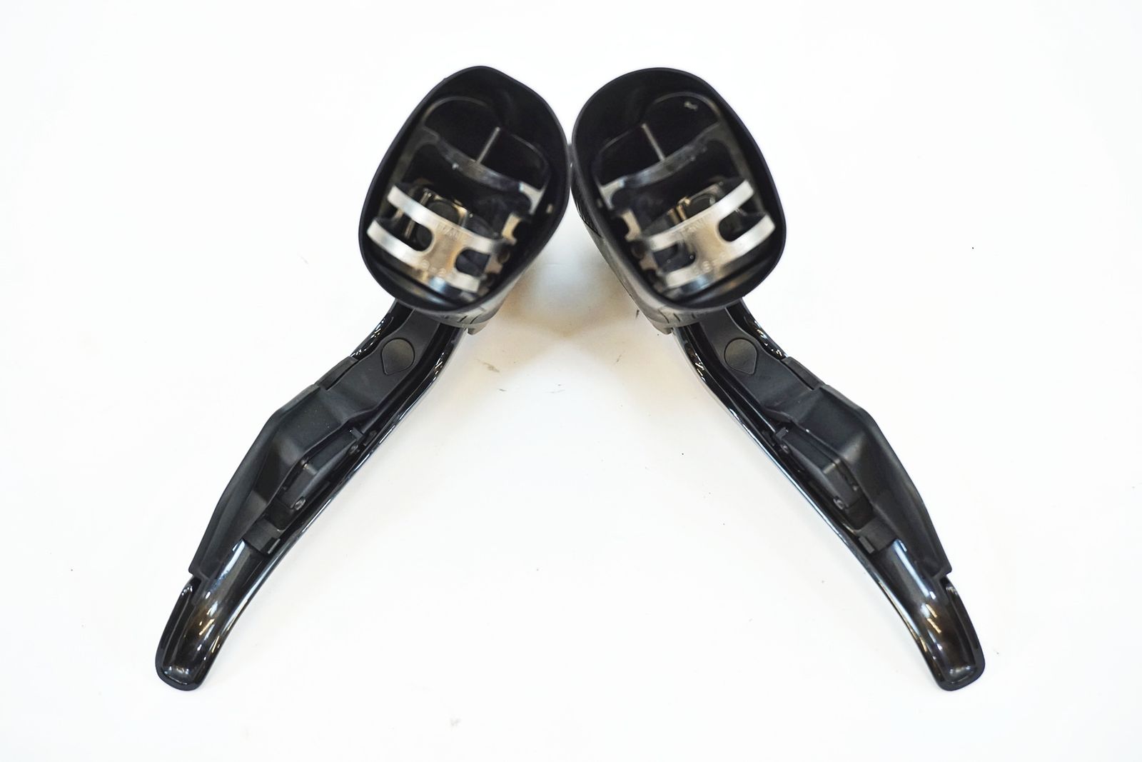 デュアルコントロールレバー バイチャリ有明店