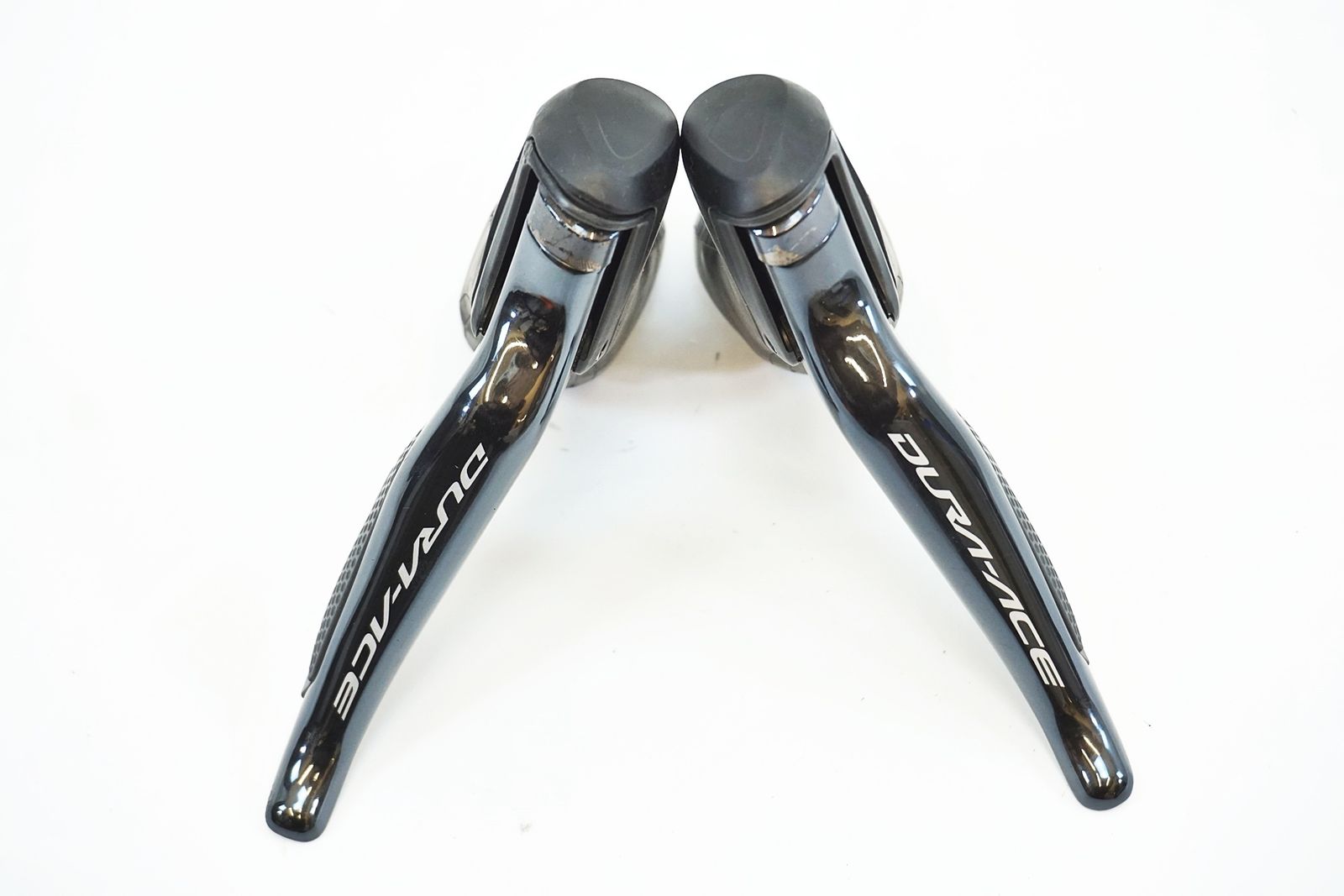 2×11S デュアルコントロールレバー