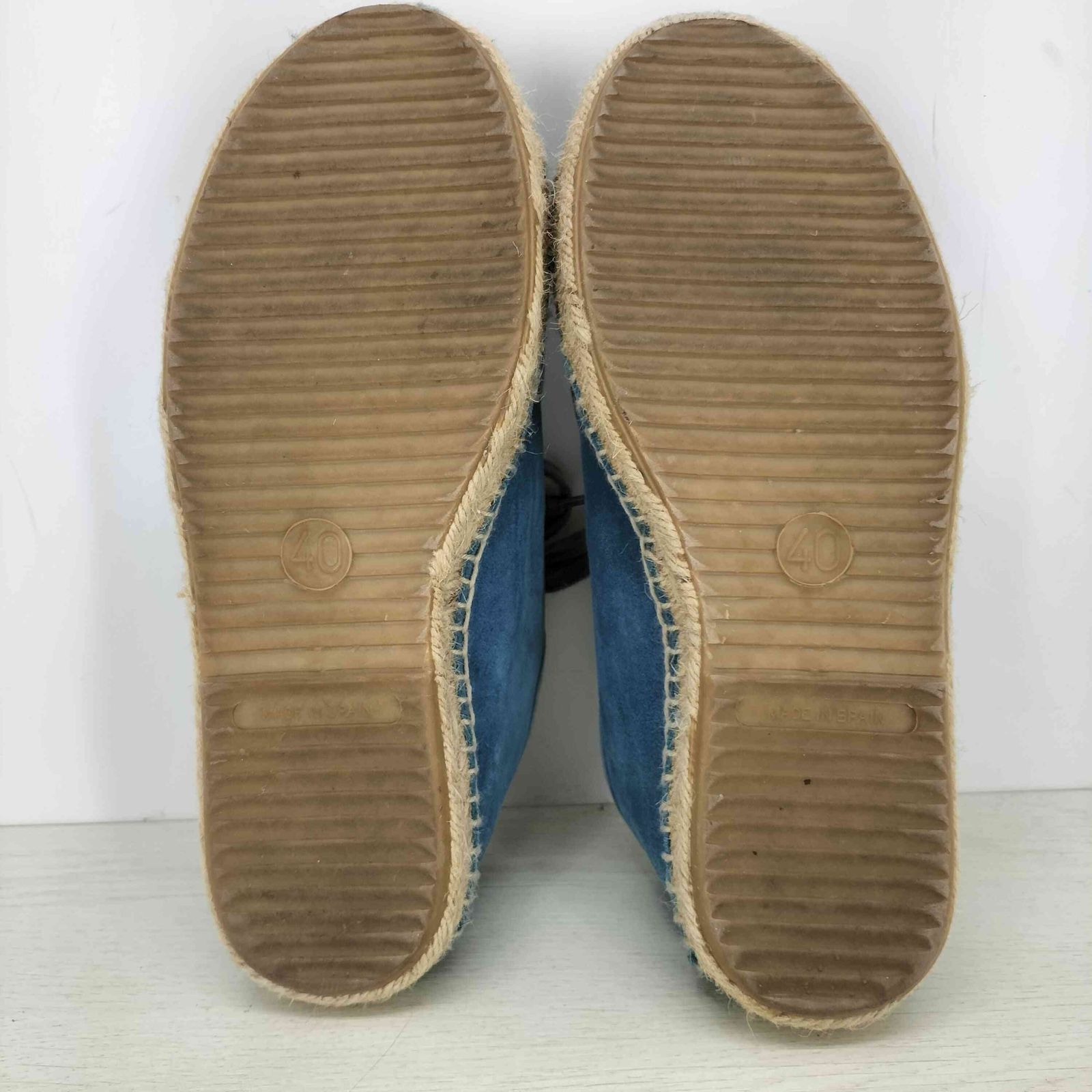 モカシンシューズ メンズ