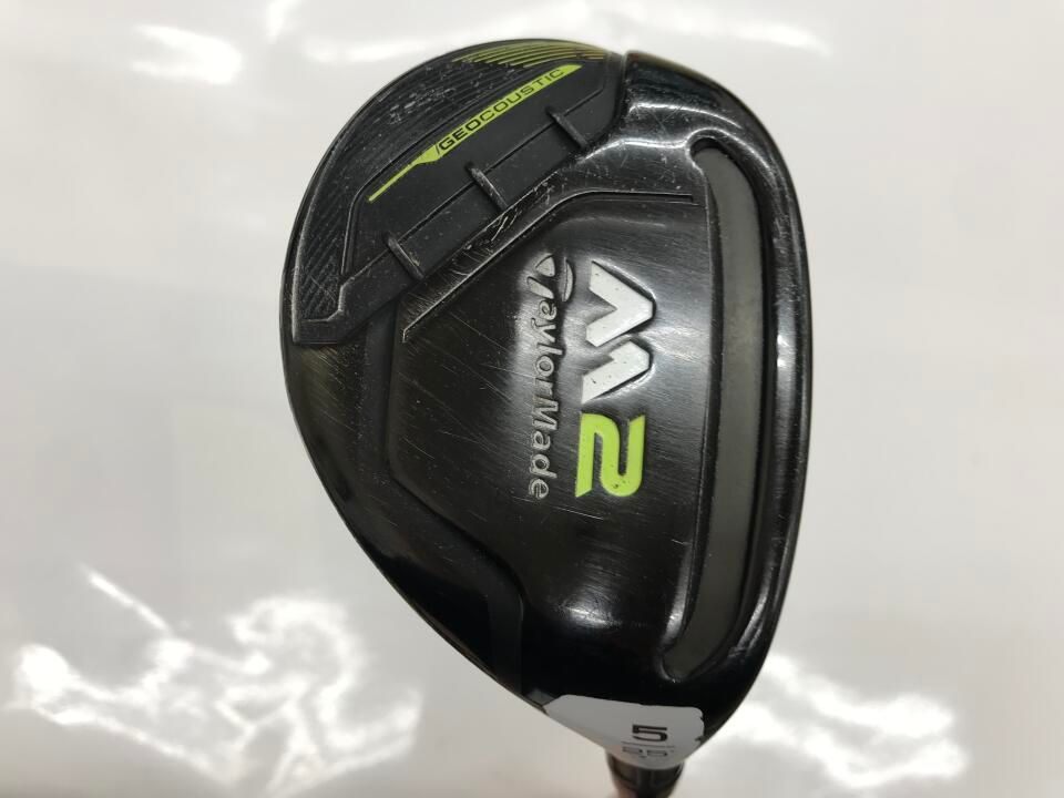 M2 2017 25 R TM5-217 ユーティリティ テーラーメイド 最短