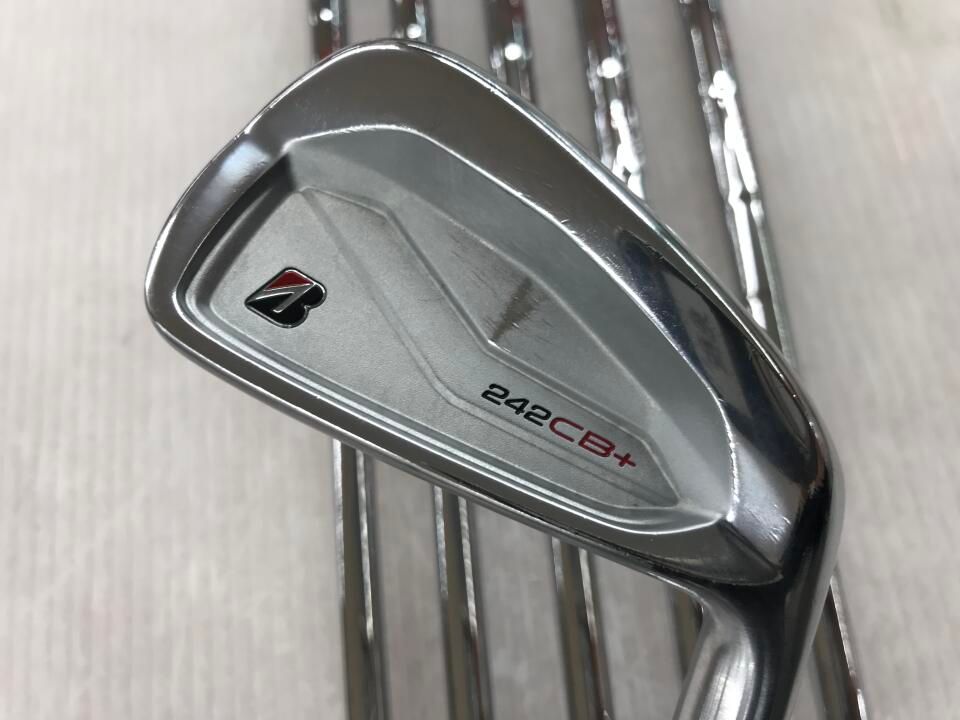 242CB S NSプロ MODUS 3 TOUR 105 アイアンセット ブリヂストン 最短