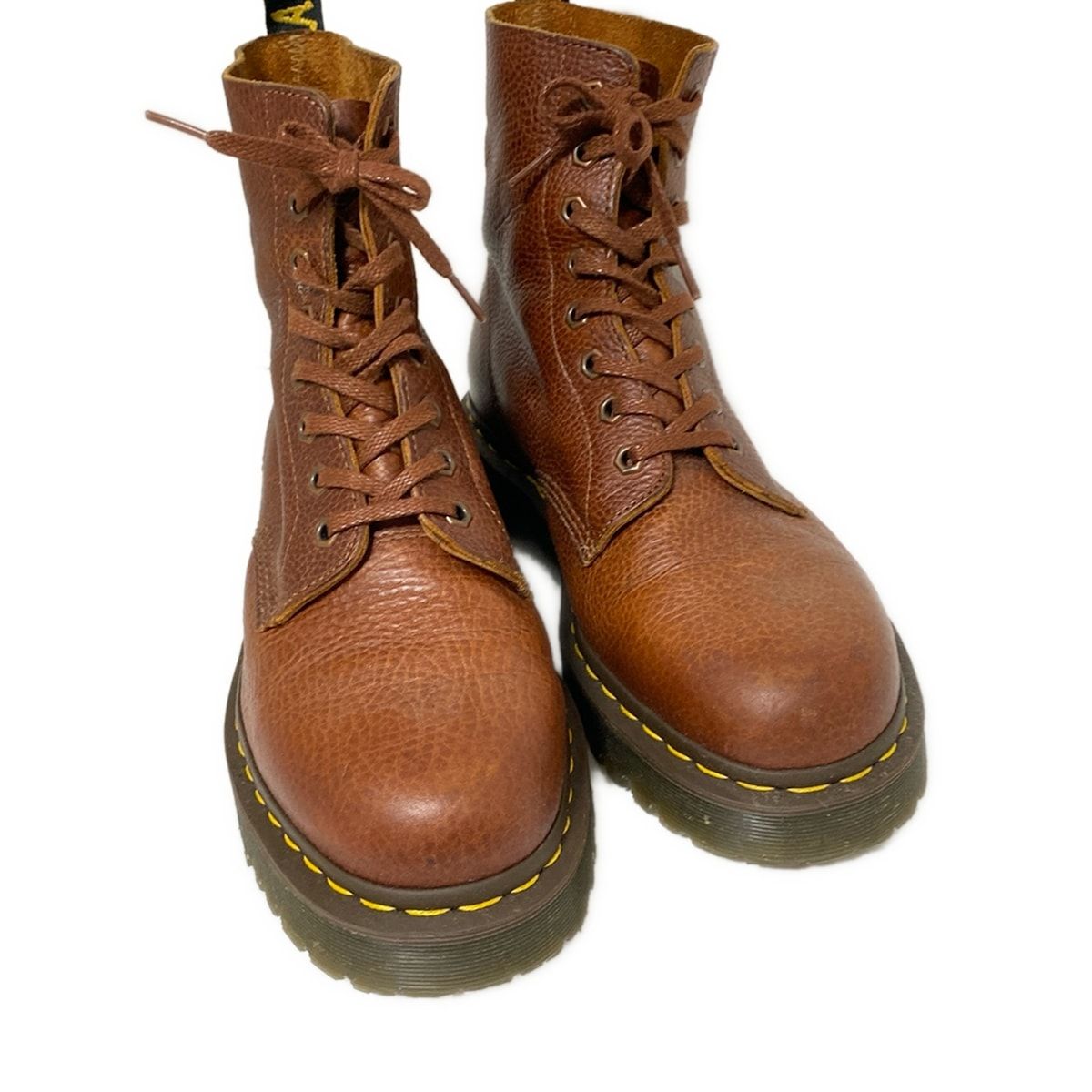 メンズ ブラウン