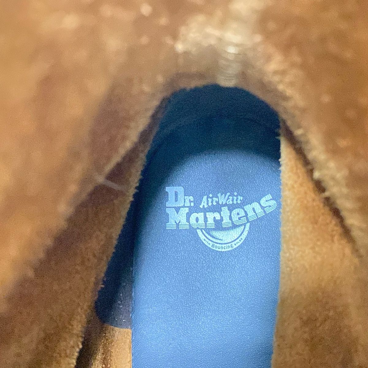 ショートブーツ