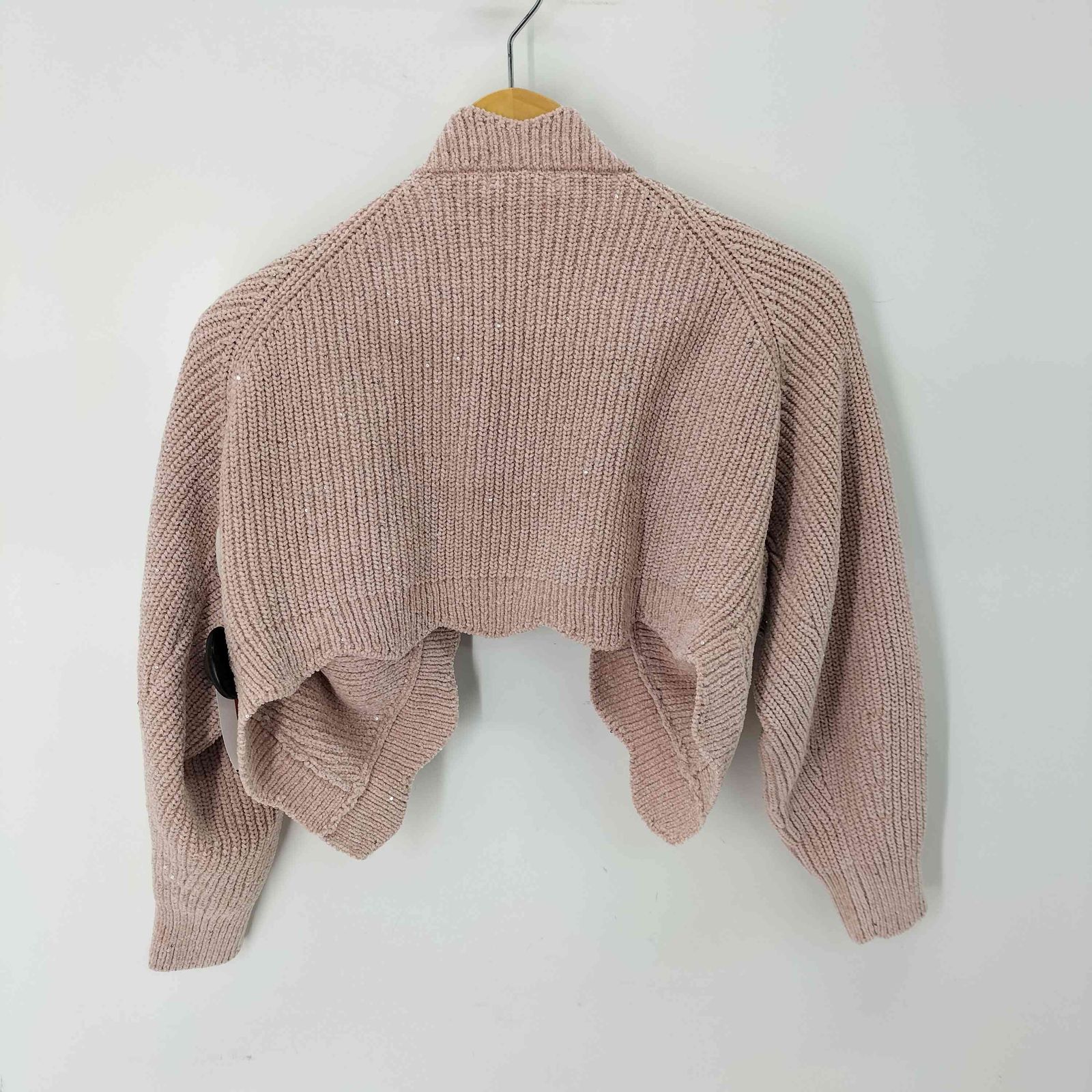 トッカ TOCCA MIDNIGHT STAR BORELO レディース