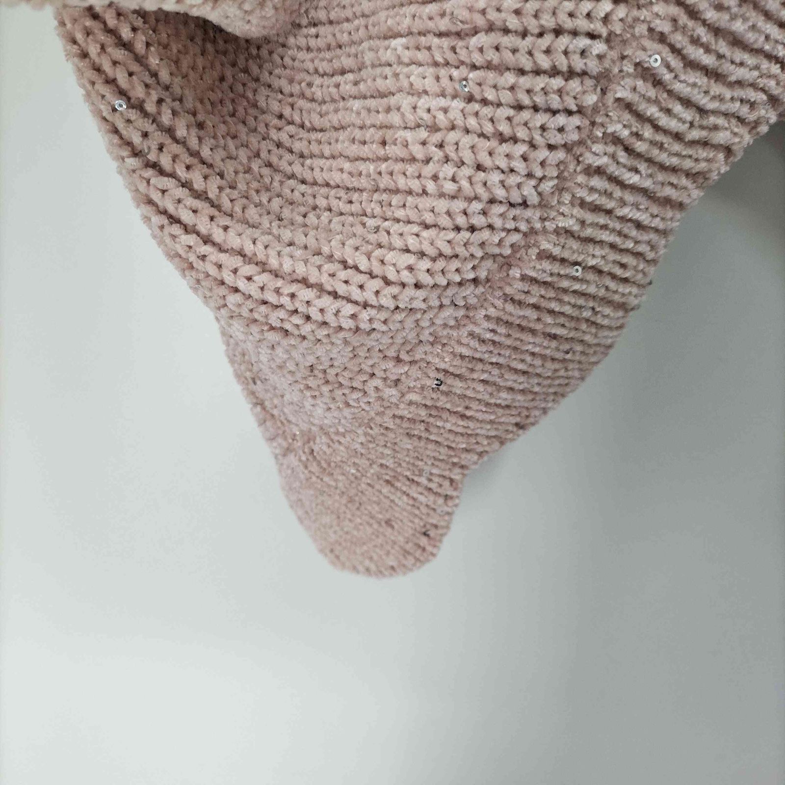  トッカ TOCCA MIDNIGHT STAR BORELO レディース 長袖 カーディガン ボレロ アンサンブル