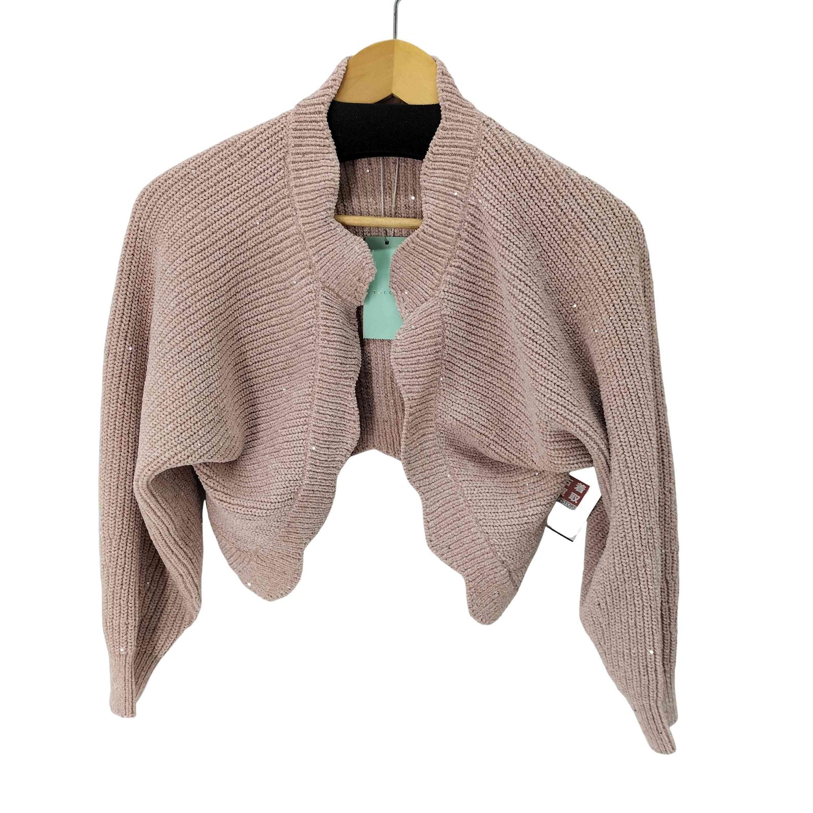 トッカ TOCCA MIDNIGHT STAR BORELO レディース