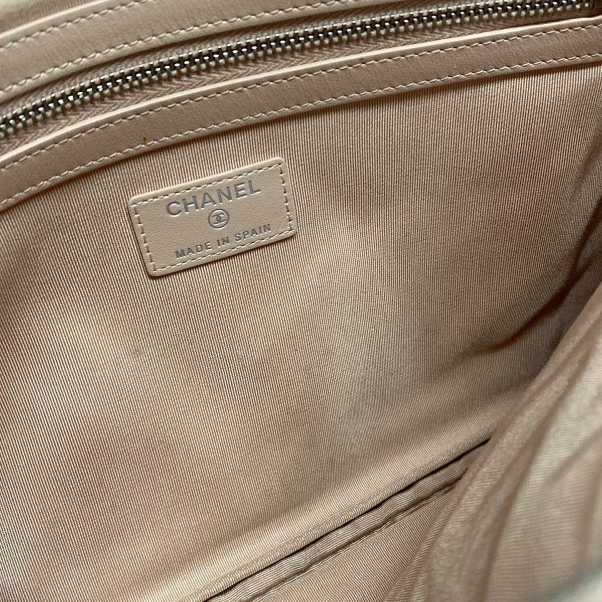 シャネル クラッチバッグ