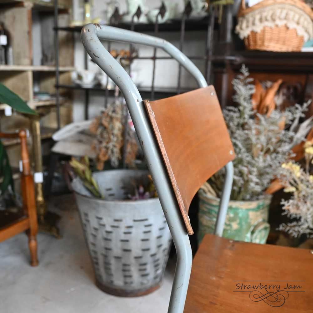 アンティークチェア