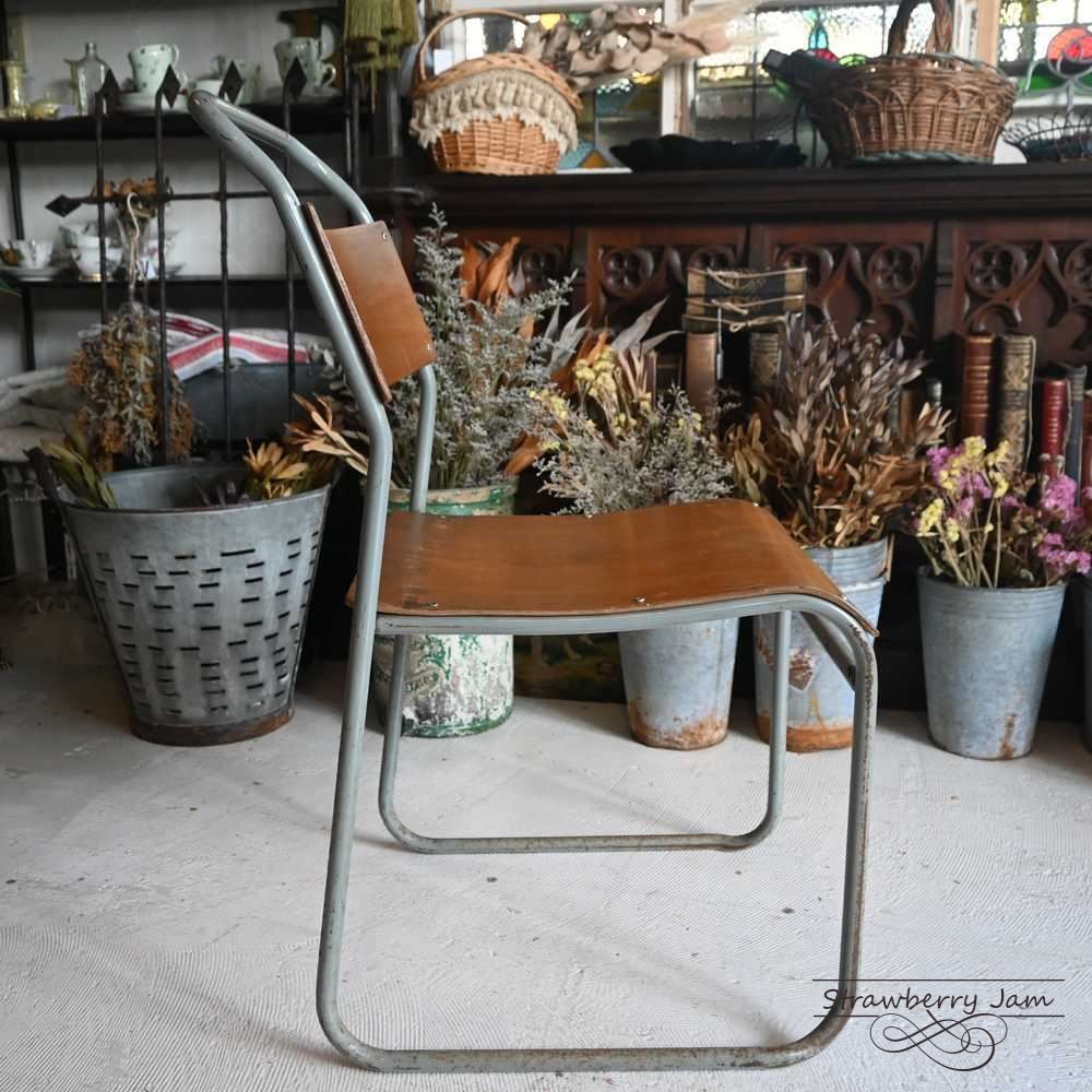 スクールチェア 椅子