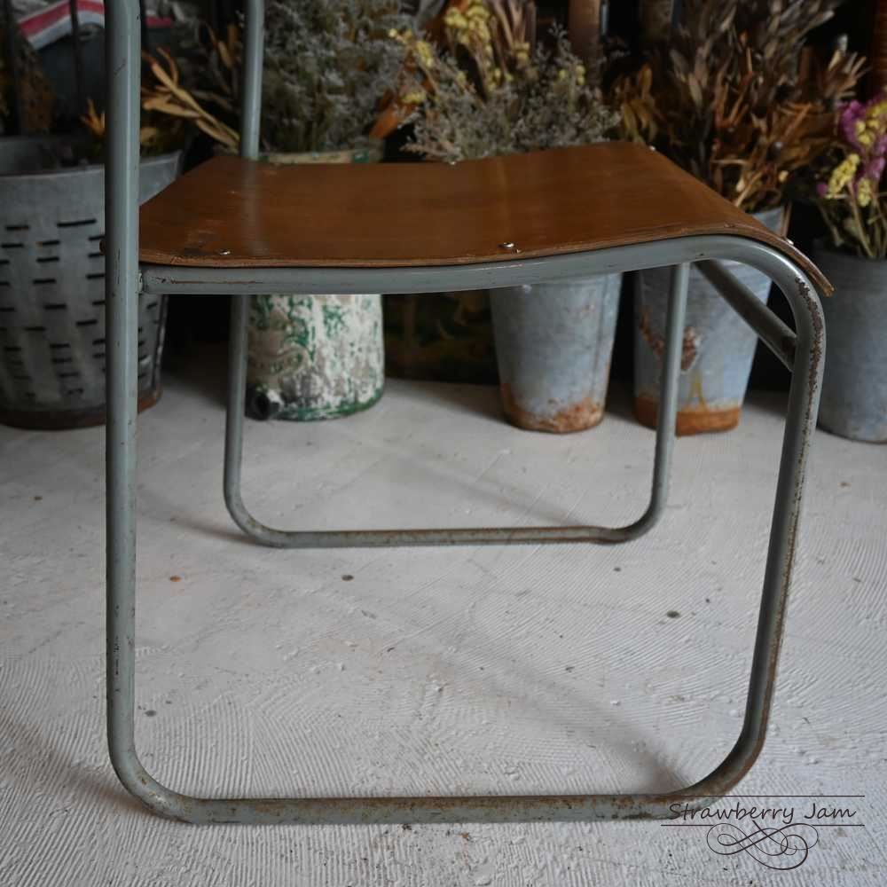 フランスアンティーク ヴィンテージチェア