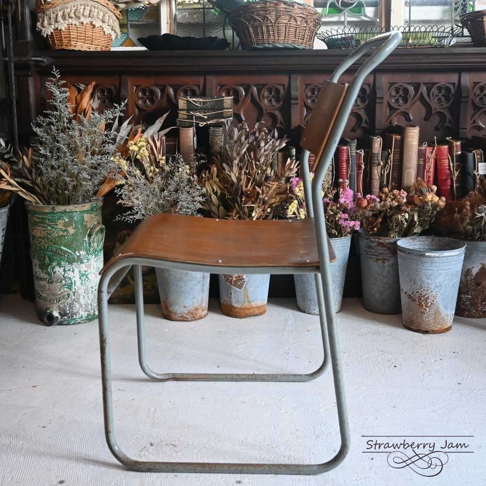 スクールチェア 椅子