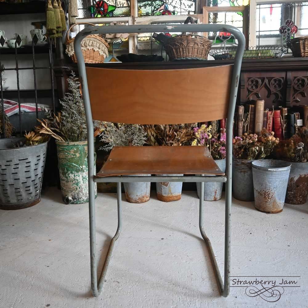 スクールチェア