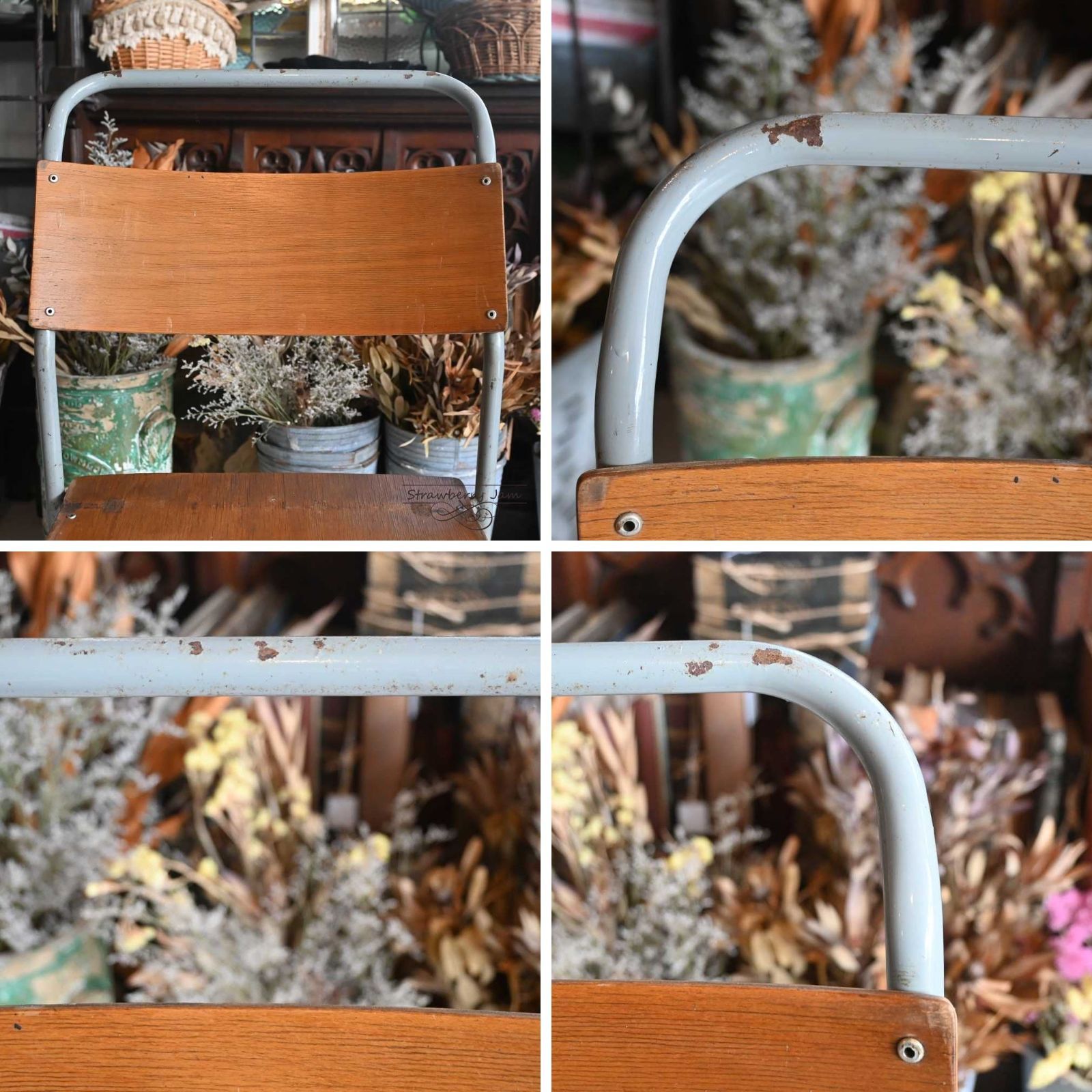 ヴィンテージチェア アンティークチェア