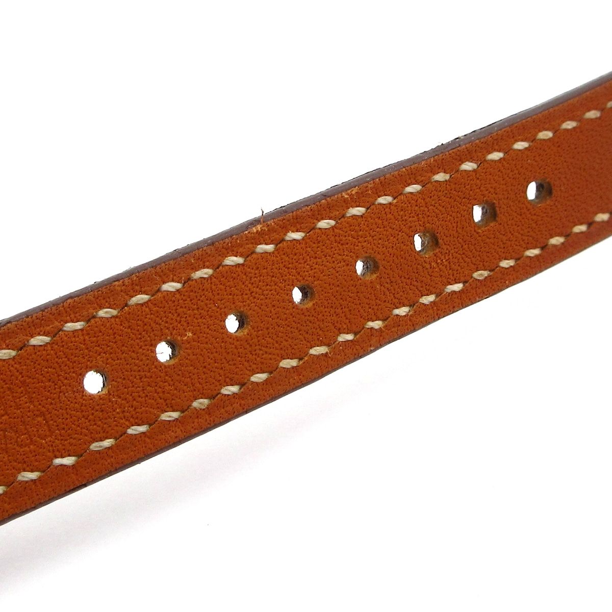 革ベルト X刻印