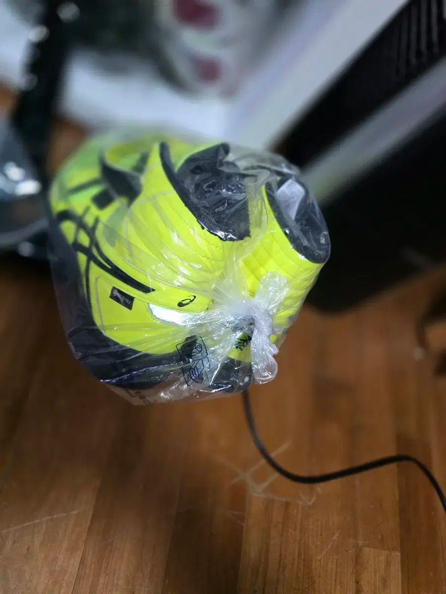  アシックス GORE-TEX ゴアテックス 安全靴 その他 ブーツ 革靴