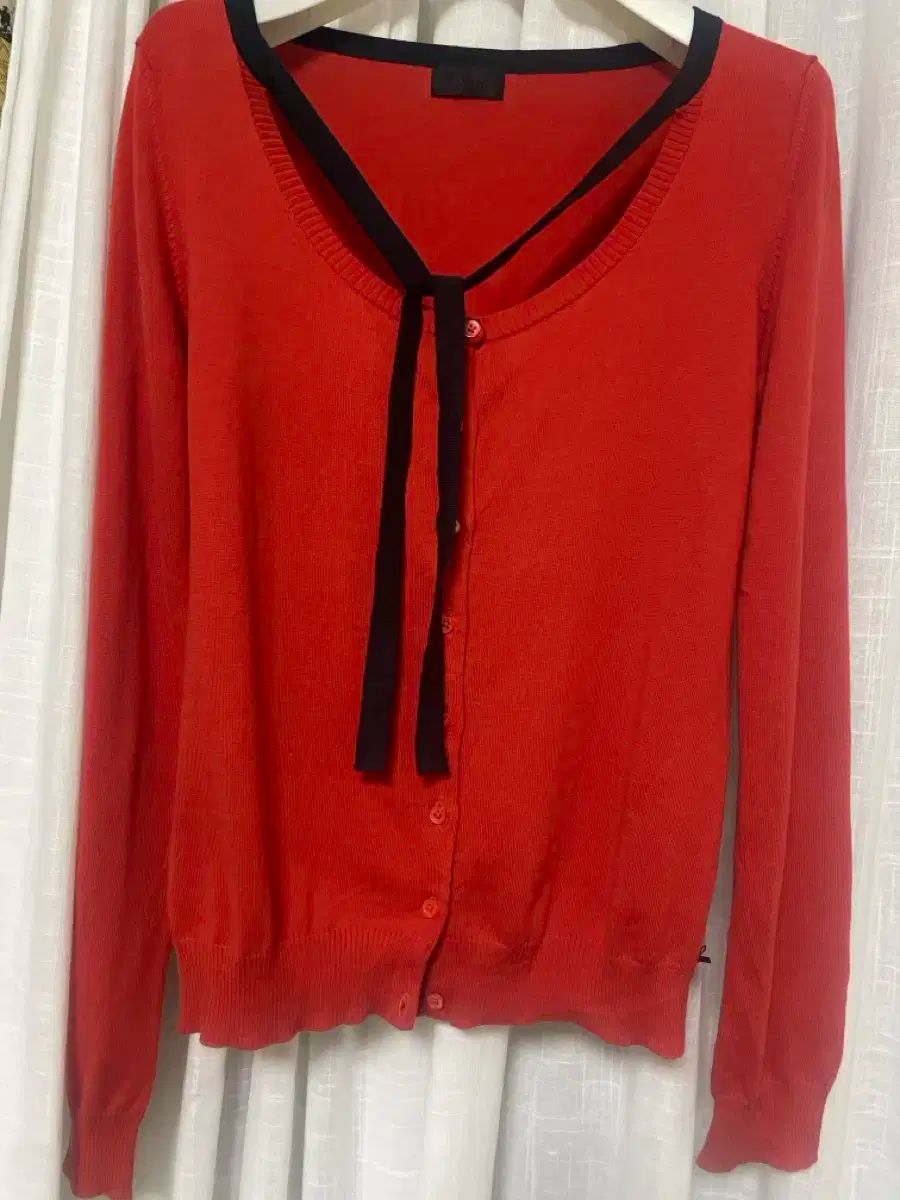 ポール スミス BLACK LABEL カーディガン