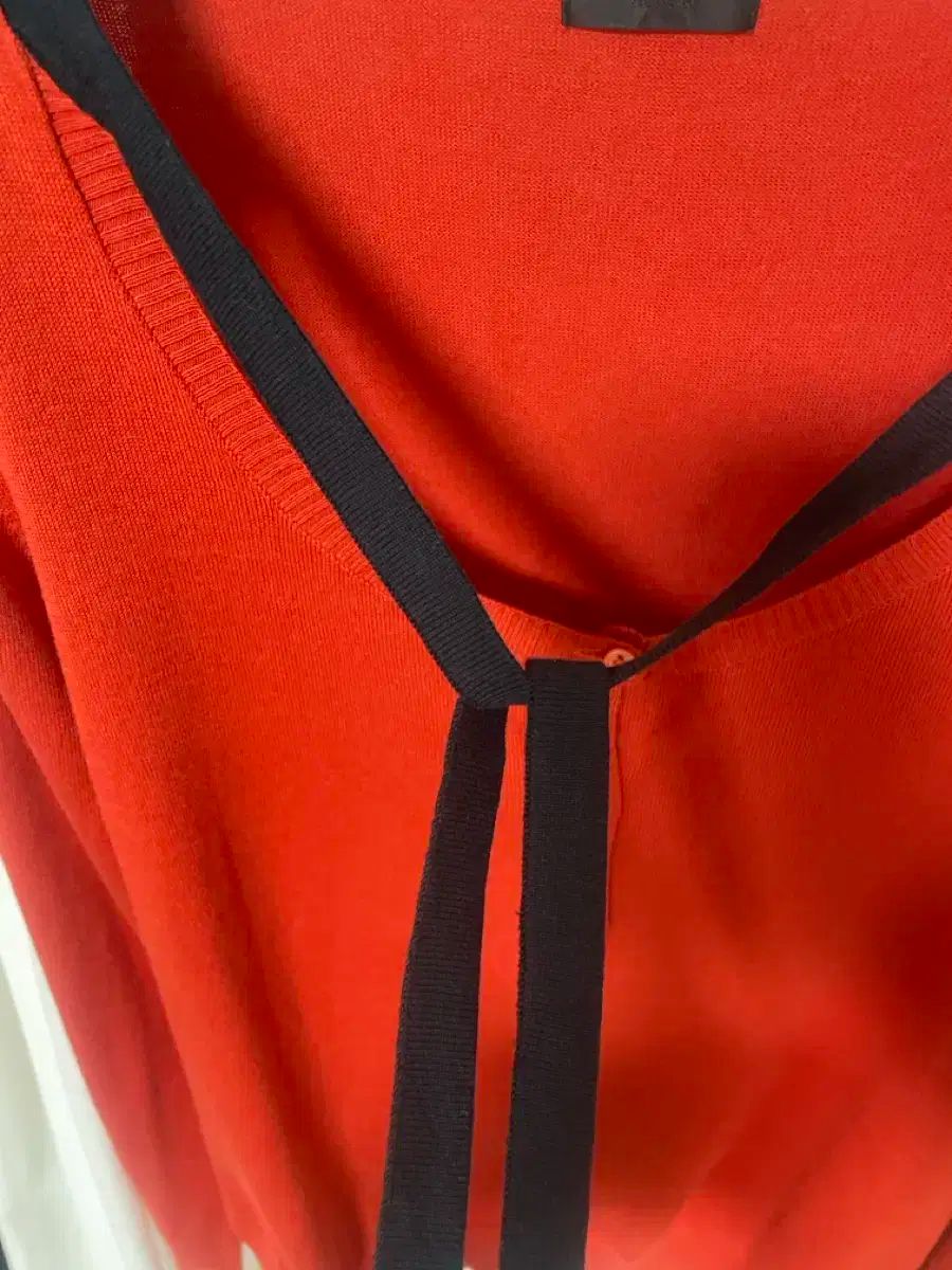 LABEL カーディガン