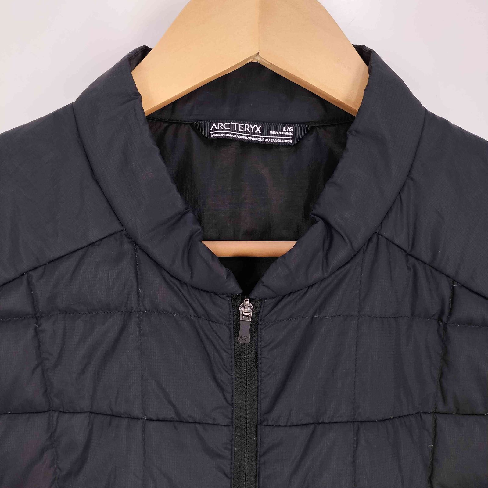 アークテリクス ARCTERYX Rico Jacket メンズ import：L - メルカリ