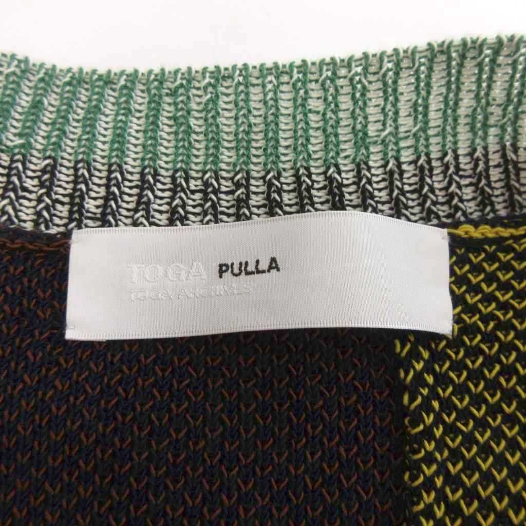 五分袖 コットン