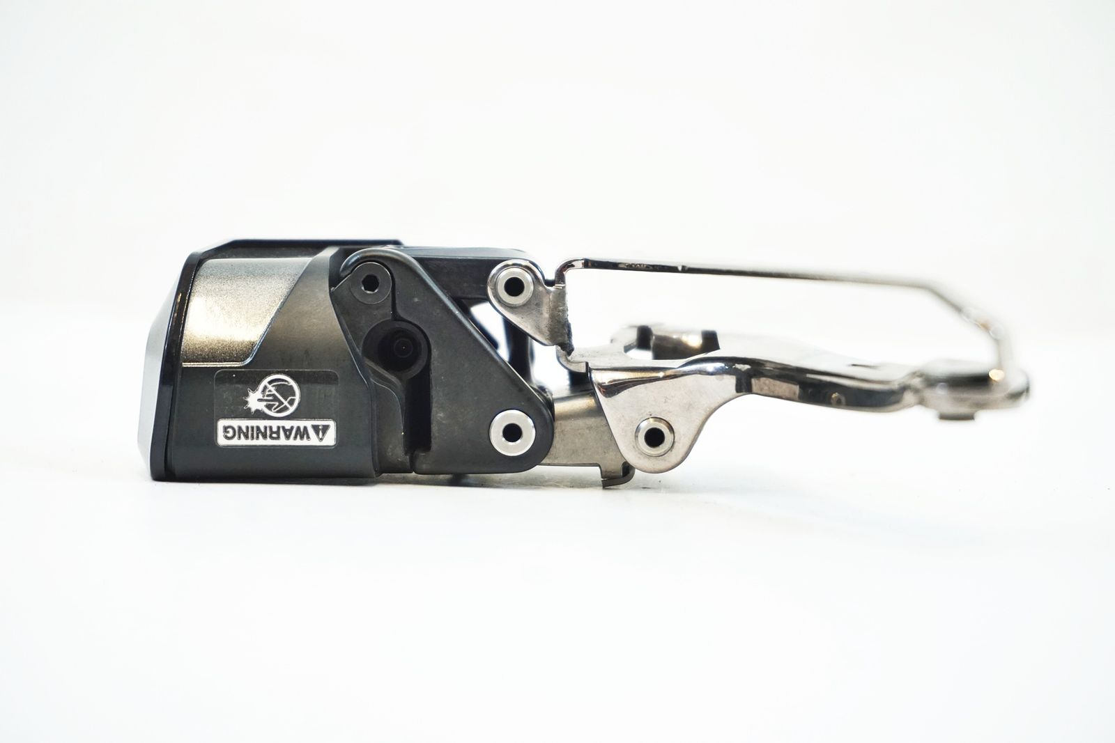 SHIMANO シマノ DURA-ACE FD-R9150 2×11S フロントディレイラー バイチャリ有明店 BRIGHTFACE_UK